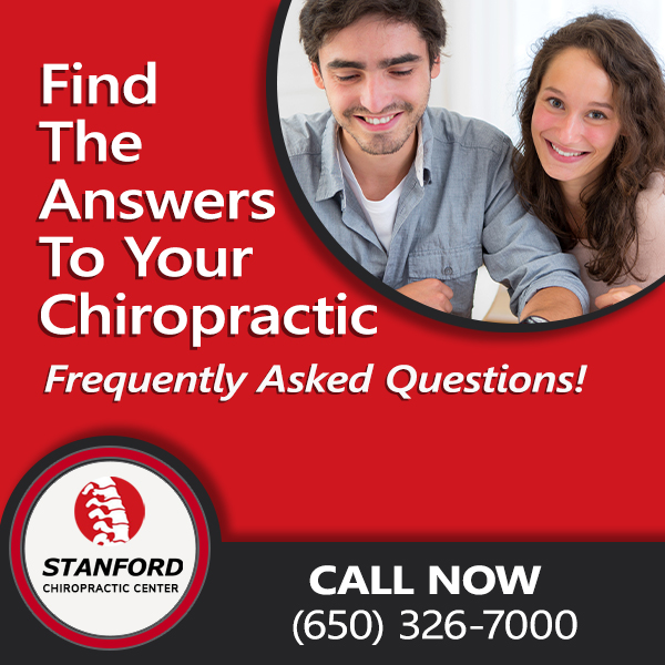 Question and Answers with Doctors Q & D, chiropractors at Shelton