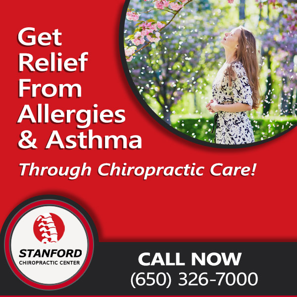 Allergy & Asthma Relief Palo Alto | Treat Your Allergies or Asthma!